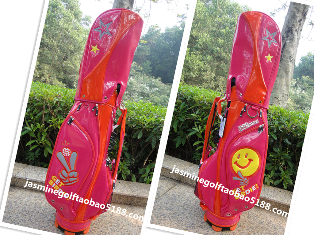 Sac de golf - Ref 37730 Image 8
