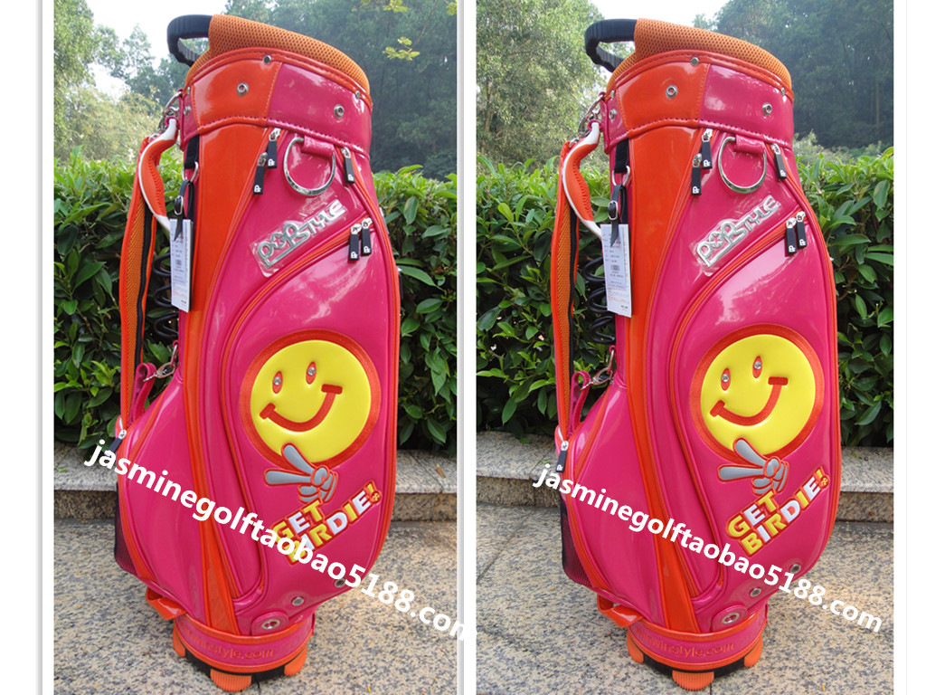 Sac de golf - Ref 37730 Image 6