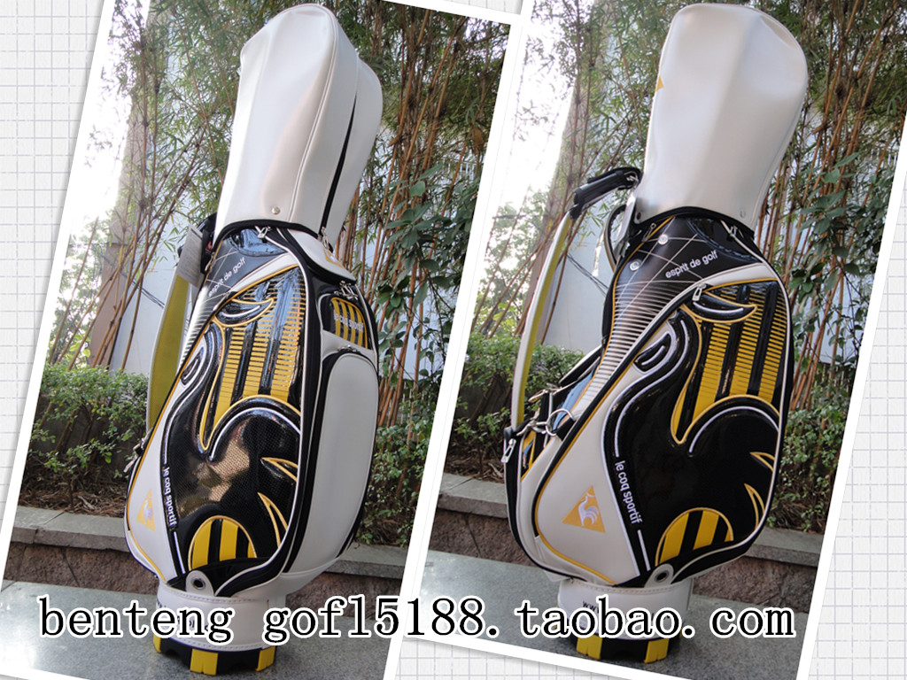 Sac de golf - Ref 38101 Image 19