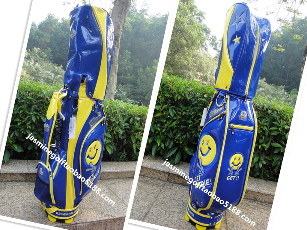 Sac de golf - Ref 37730 Image 14