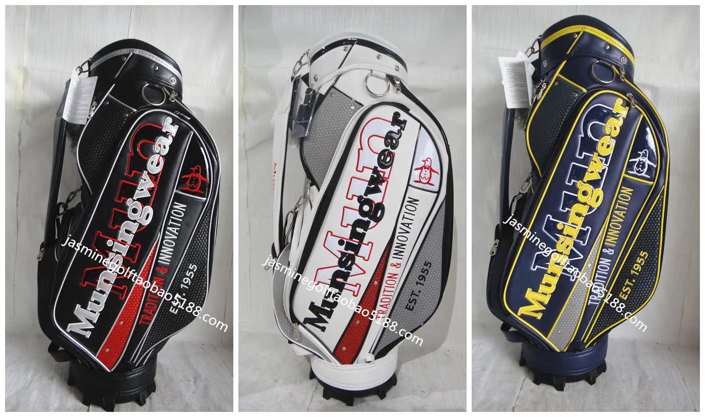 Sac de golf - Ref 38428 Image 6