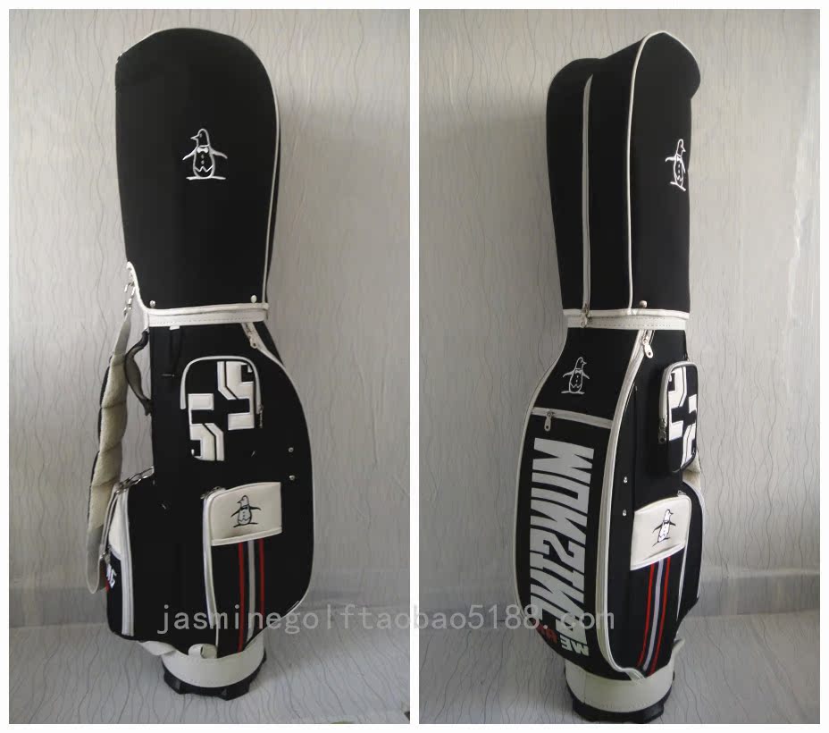 Sac de golf - Ref 38348 Image 8