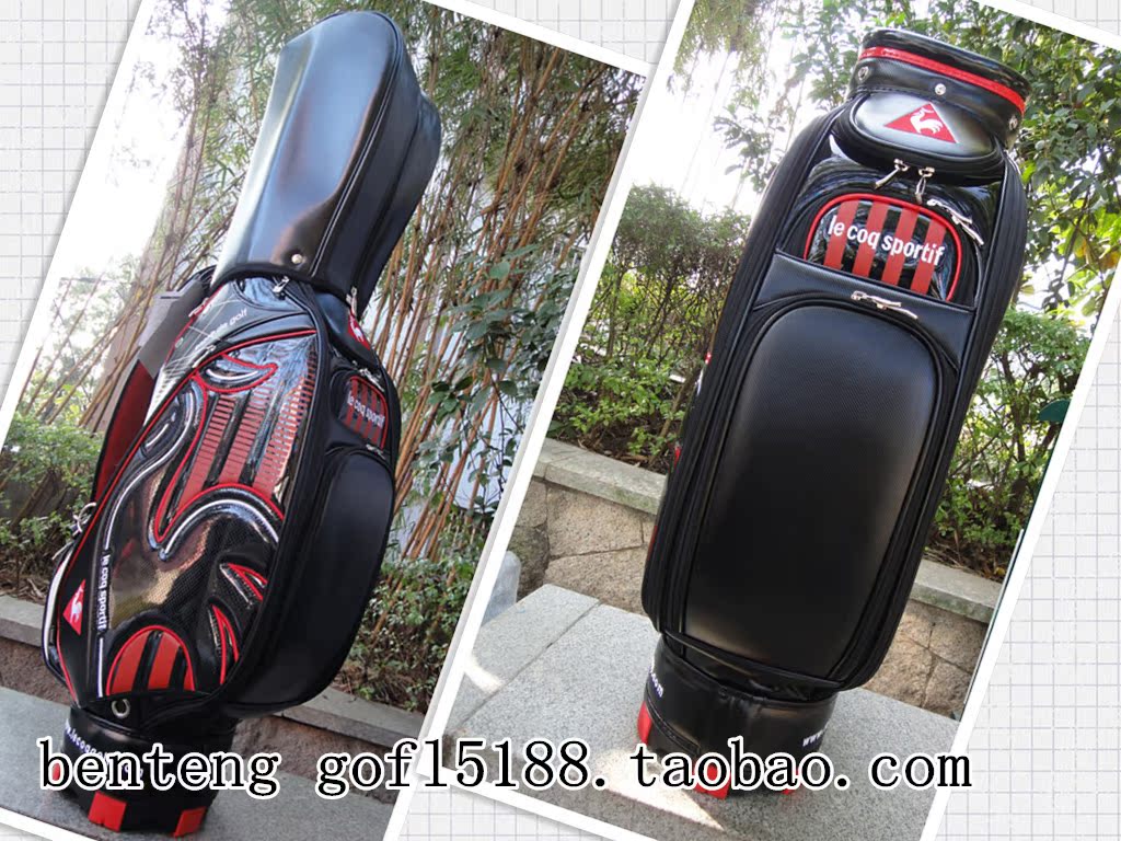 Sac de golf - Ref 38101 Image 8