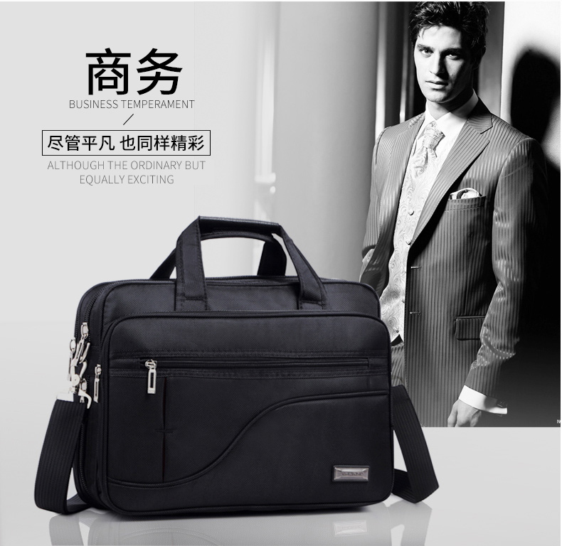 Sac homme - Ref 51292 Image 16