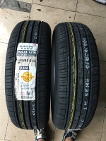 Lốp Kumho 185 / 65R15 88T KH25 Plus Hyundai Elan Kia Sauer Bản gốc lốp xe ô tô i10