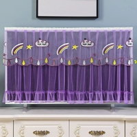 Panghong Cloud Purple