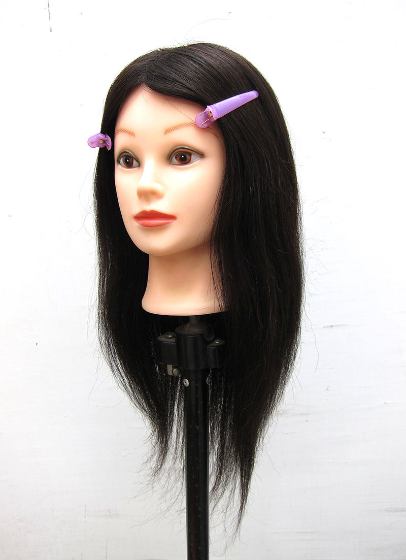 Tête mannequin - Ref 283005 Image 14