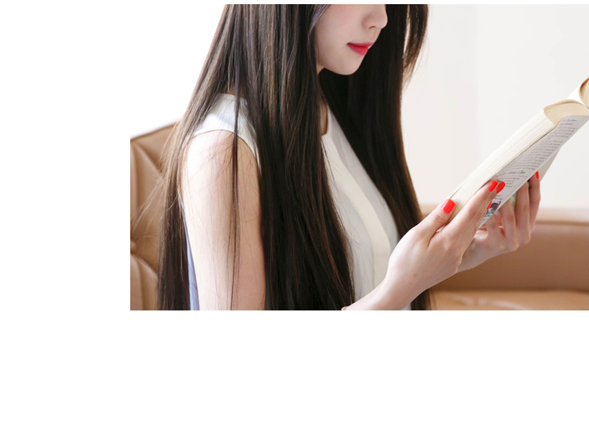 Extension mèches - Ref 225914 Image 10