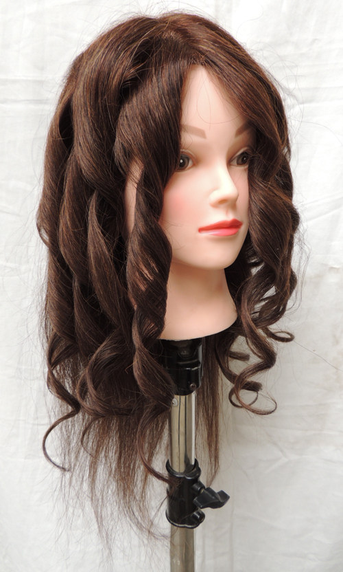 Tête mannequin - Ref 260850 Image 22
