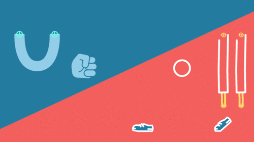 MG动画二维卡通人物骨骼手脚关节线条IK绑定AE脚本V2版本 Rubber Hose