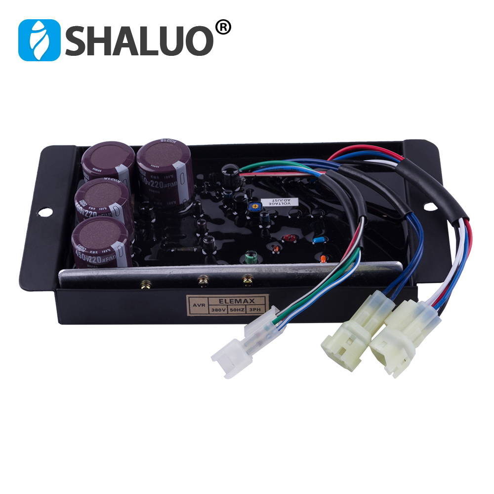 Suitable for Honda generator Zeto Ingle SH11000 SH11000 SH15000 SH15000 generator voltage