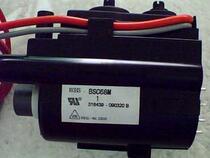 Suitable for high voltage package BSC 68M BSC 62M for Changhong TV