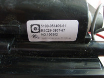 Suitable for Genesis TV High Pressure Pack 5109-051409-61 BSC29-3807-67 29-0131T
