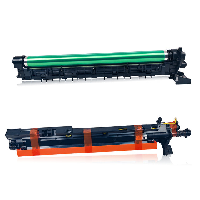 Original Kemei BH287 367 7528 227 Sinian 289 369S drum set toner cartridge developing chamber assembly