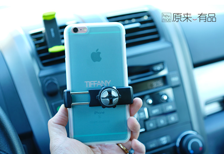 Support téléphone mobile BENKS - Ref 1361906 Image 18