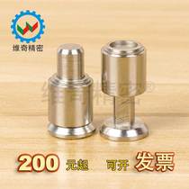 56-60-15 and 56-61-15 56 riveting spring plunger press-in spring positioning column direct sale Special