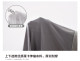 Lazy sofa cover bean bag cover MUJI comfortable sofa coat without filling can be customized full elastic