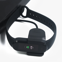 Hanmer charger applies Xiaomi bracelet 5 charging line special mi6 hand ring 5 generation NFC charger seat charge