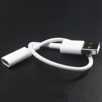 Apply Huawei freelace Bluetooth headphone Charging line typec transfer usb Honor xSport pro charger