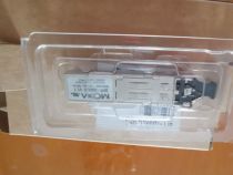 MOXA 摩莎 SFP-1GSXLC     千兆多模光纤模块全新原装