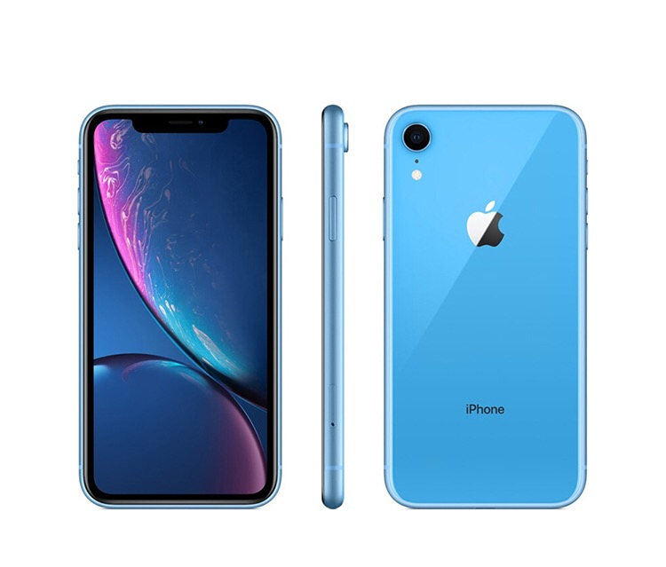 Apple/Apple iPhone XR iphonexr Apple XR mobile phone dual card dual standby 8x xs max