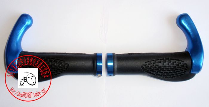 Poignées de vélo VELO - Ref 2349512 Image 4