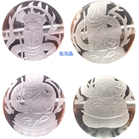 Фудо Мюох, покровитель кур