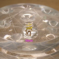 Курица 10 мм, санскрит, однозерновая