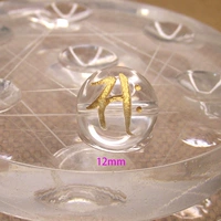 12 мм конский санскрит, однозернистый