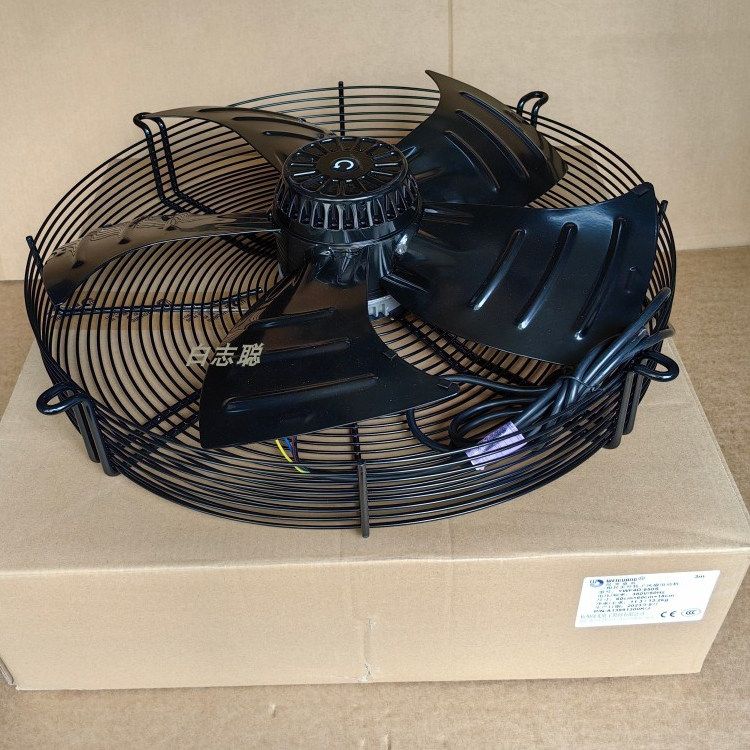 微光三相异步外转子风扇马达YWF4D-630S冷藏库通风机冷凝器散热马达