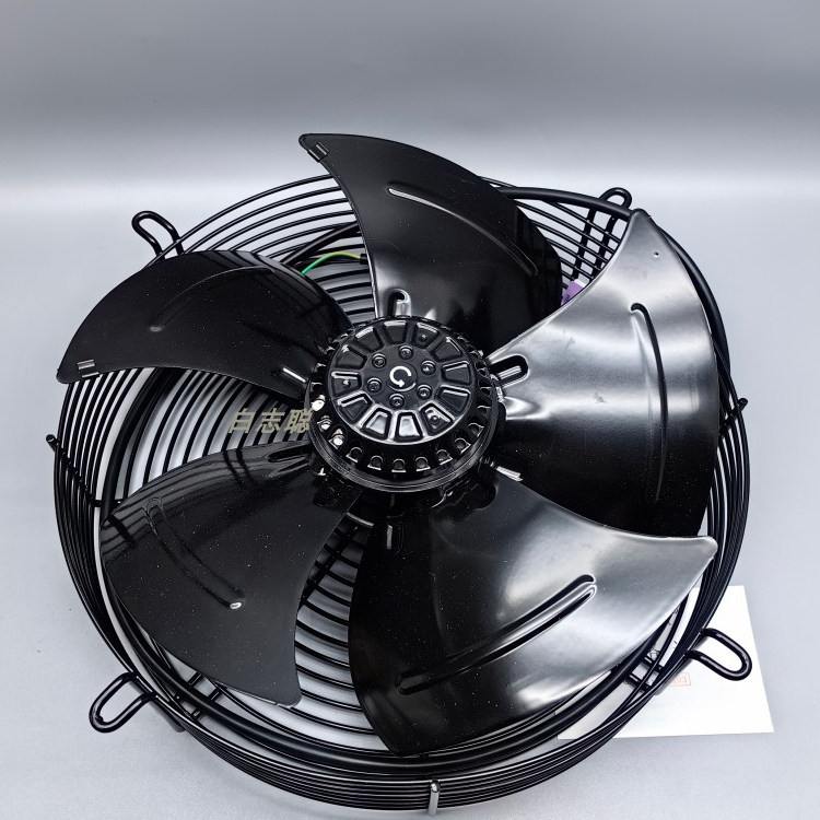 Axial Fan YWF4D-300S 风机微光外转子冷库风机电机风扇冷凝器