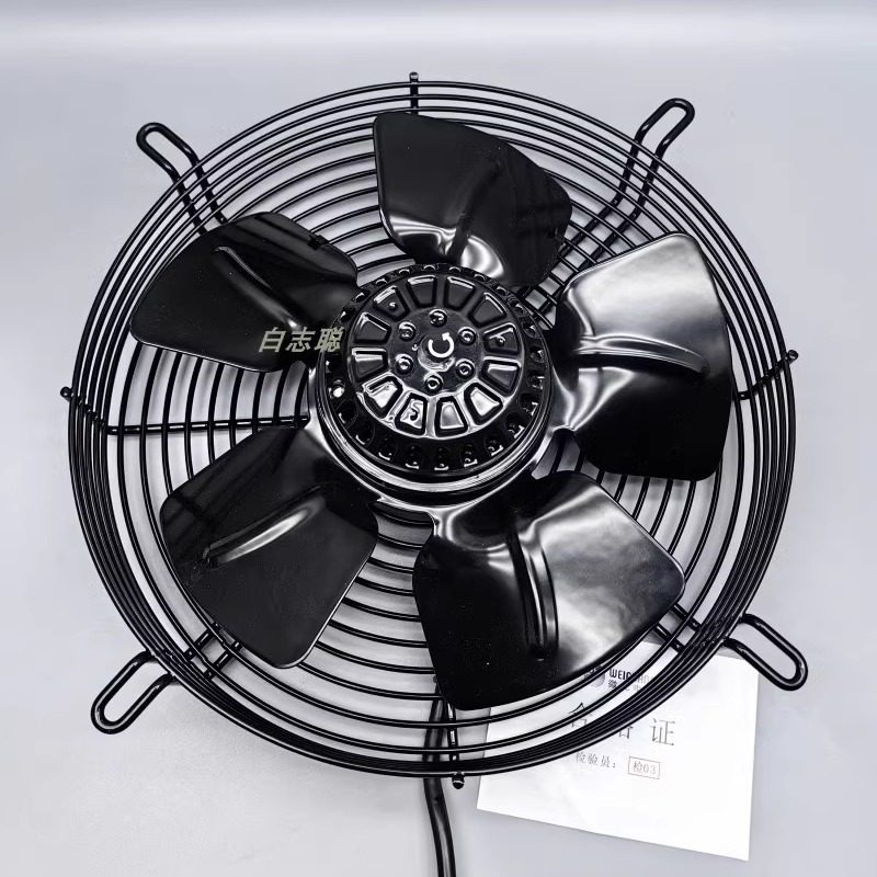 杭州微光电机YWF4D-250SL 外转子风机冷凝器轴流风扇 冷凝器散热