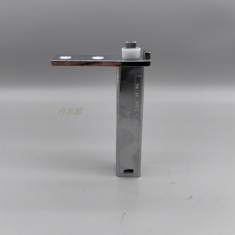 卡松YL-45冰柜自动关门器商用四门冷柜雪柜门铰链工作台回力门铰
