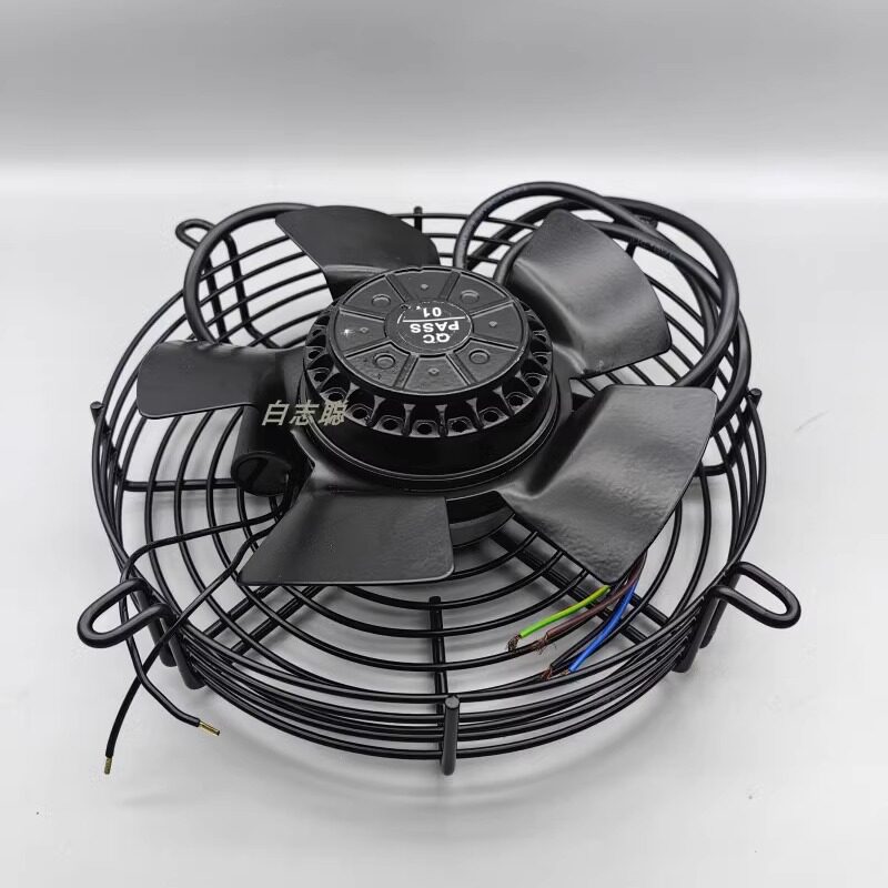大洋外转子轴流风机 BoyoungYWF4E-200S-E5Z冷凝器风