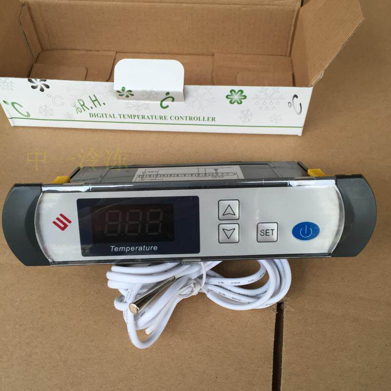 SF-571 Thermostat MODEL SF-571 Thermostat Freezer Temperature Controller Temperature Controller Thermostat Display