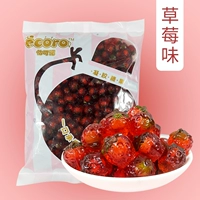 [Yikeno] 2 фунта 4D бутербродов (клубничный вкус