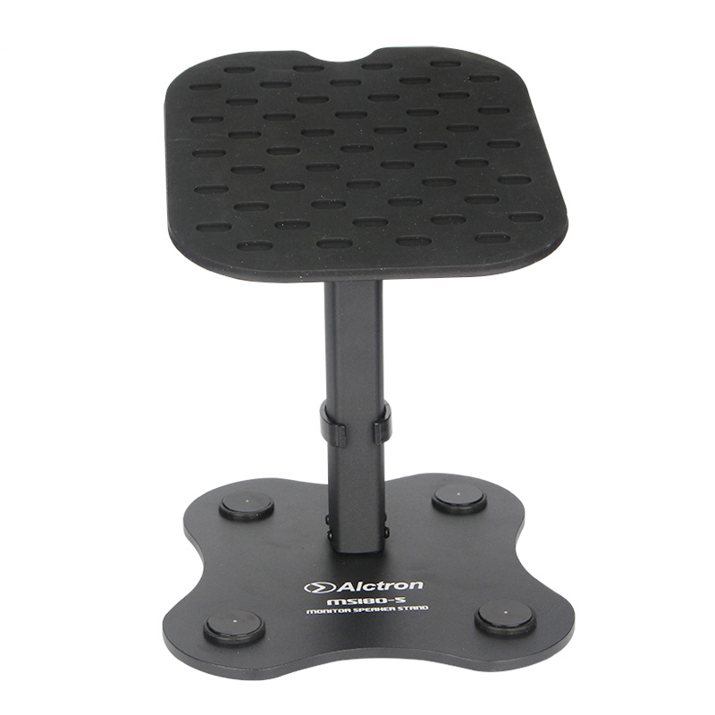Alctron Love Kerch MS180 wiretap speaker holder desktop speaker frame home surround sound box frame