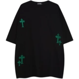 Xpkaeax оригинальный бренд прилив с половиной перекрестной буквы по перекрестной букве