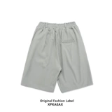 Оригинальные штаны, трендовые шорты, коллекция 2021