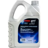 Foster GT1 Полный синтетический машинный масло 5W-30 Auto Lubricant SN-Class Pro Полный синтетический 4l подлинный американский общий