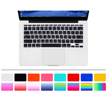 Suitable for Mac Apple notebook macbook air 11 inch Cangjie phonetic keyboard membrane A1465 protective cover