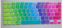 Suitable for Mac Apple macbook air pro 13 3 15 4 inch Korean keyboard film Korean input method