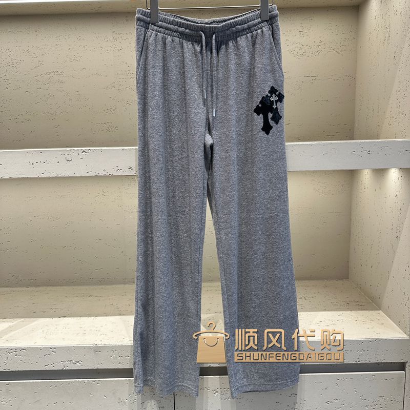 Ed Hardy Women's Trendy Brand Genuine Product 26 Winter New Women's Long Pants E1Sdw510 1680