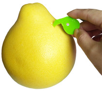 Grapefruit peeler Grapefruit knife Honey grapefruit Sha Tin Grapefruit skin opener Fruit peeler skin peeler factory direct sales