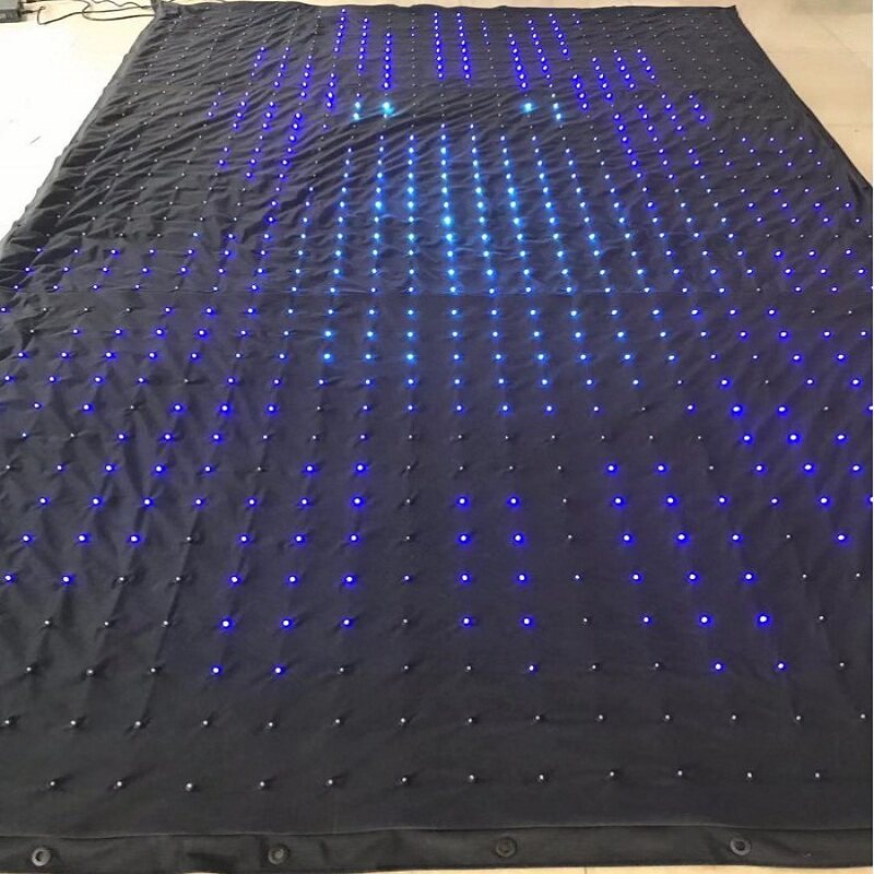 🎉RGB灯光幕布 | 打造专属娱乐空间💡-背景布类-淘宝好物网