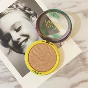 Bác sĩ tại chỗ Công thức Bơ Bronzer PF Butter Repair Shadow Powder