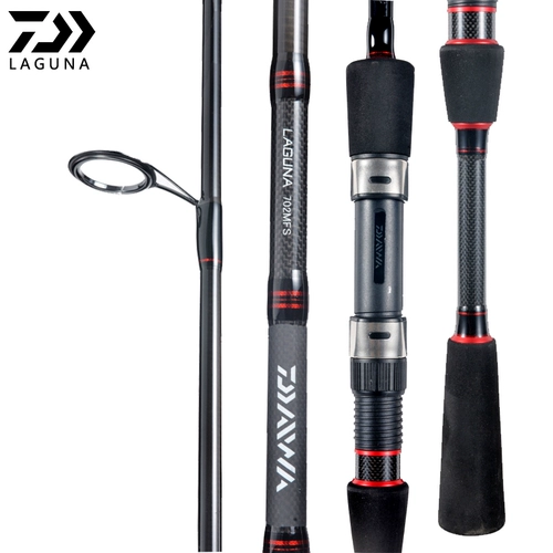 Daiwa Dayiwa Road Asia Straight Gun Swack Water Play Колесо проезжая дорожная рыбалка для баса бас человек