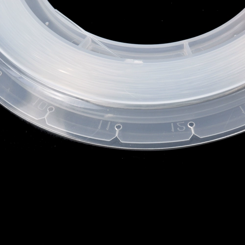 Нейлоновый фронт-поглотитель Nylon Front Wire № 4-60 50 м в глубине море Рыбая