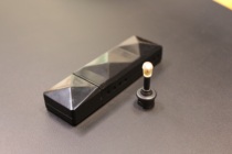 USB OTG eared CM108 CM108 CS4398 TDA1308 TDA1308 OTG header