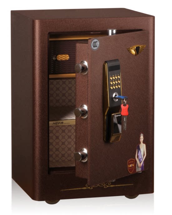 Constant hair safe deposit safe V1 series 3C 3C FDG-A1 FDG-A1 D-60VI large home office-Taobao